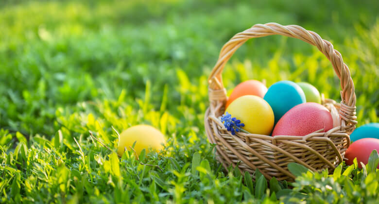 The Hideout Easter Brunch & Easter Egg Hunt
