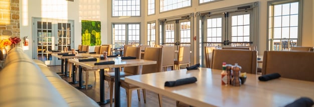 The Hideout Grill