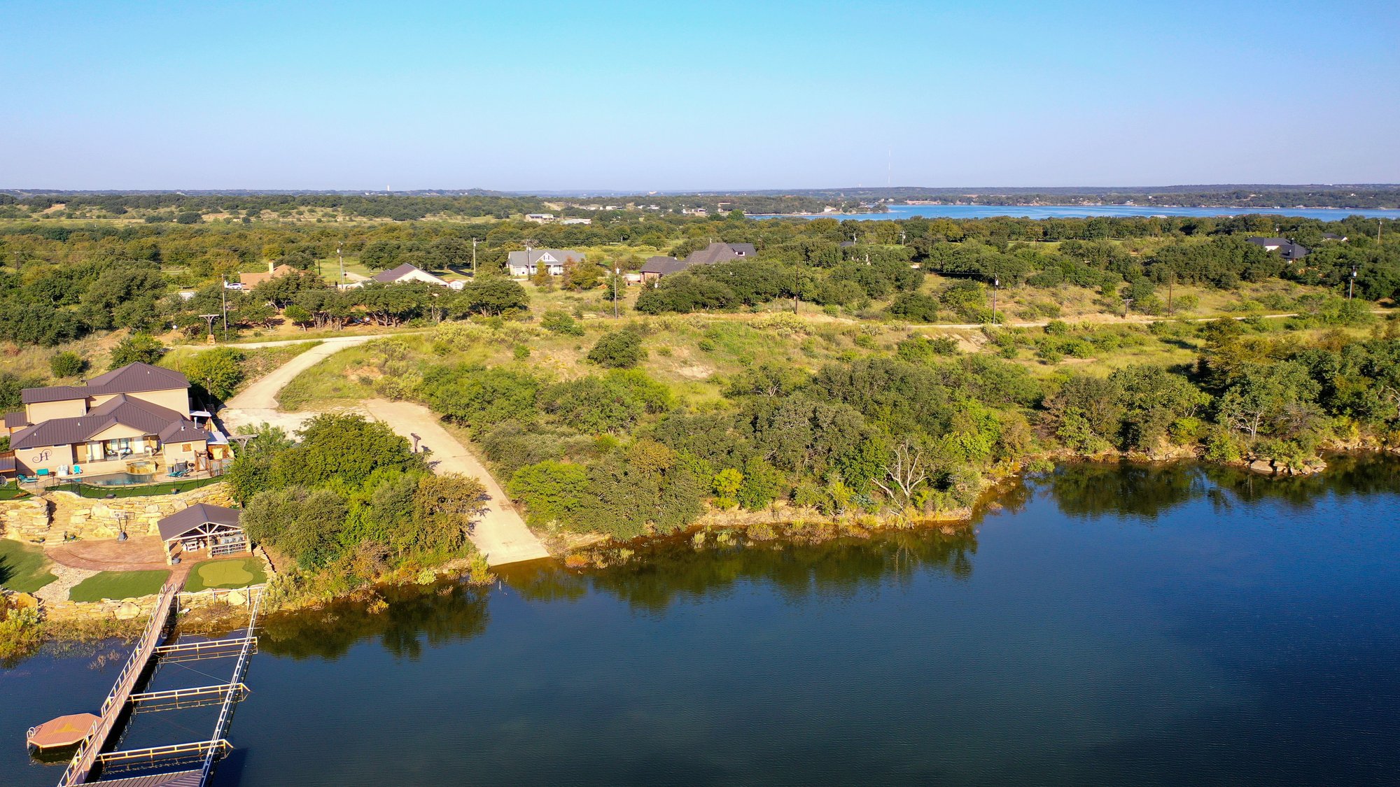 Boat Launch