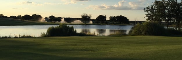 The Hideout Golf Course