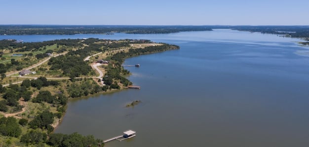 Lake Brownwood