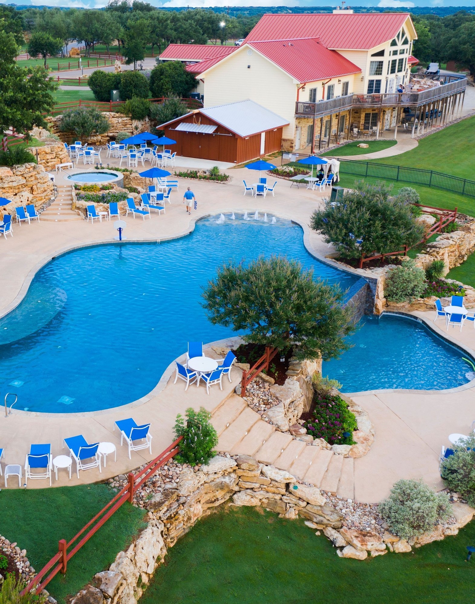 Drone Pool Manicured-1