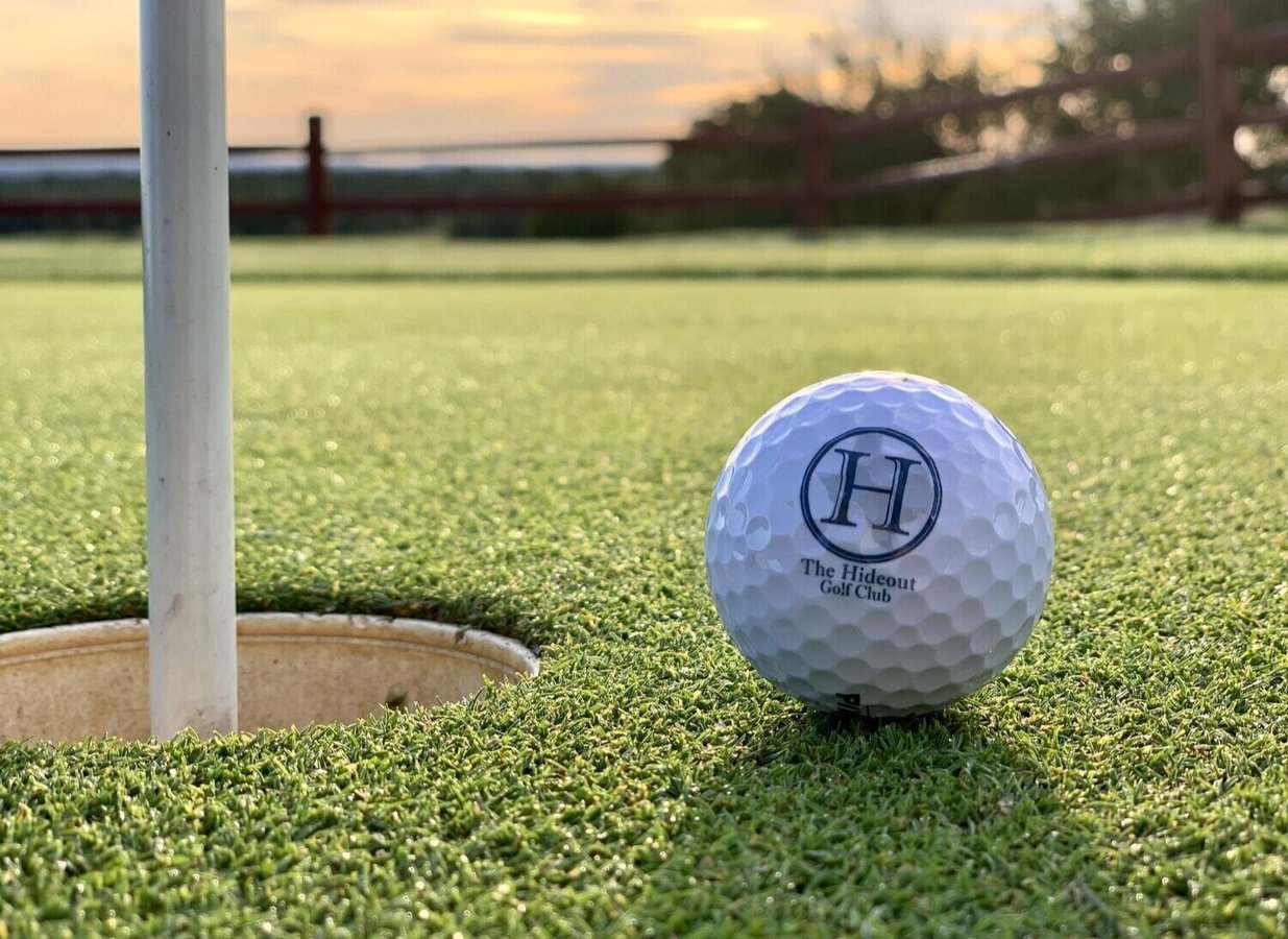 Golf Ball-1-3