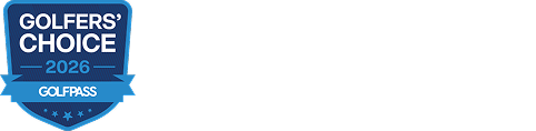 GolfPass Golfer's Choice 2026. Ranked #1 Golf Course in Texas