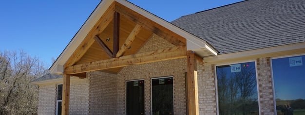 Buying Land to Build a House in Texas Hill Country