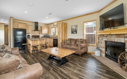 Texas Vacation House Rentals