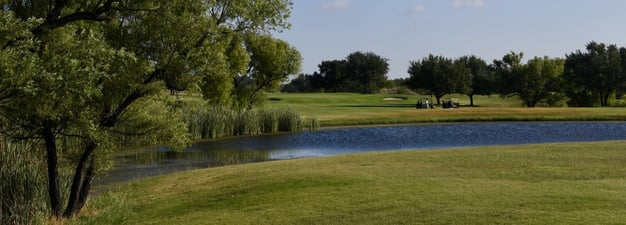The Hideout Golf Course