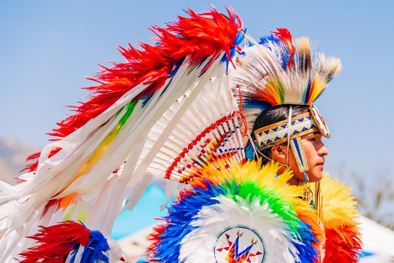 Comanche Powwow