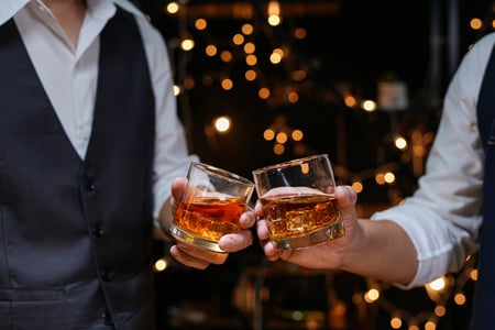 Bourbon - Shutterstock maeching chaiwongwatthana