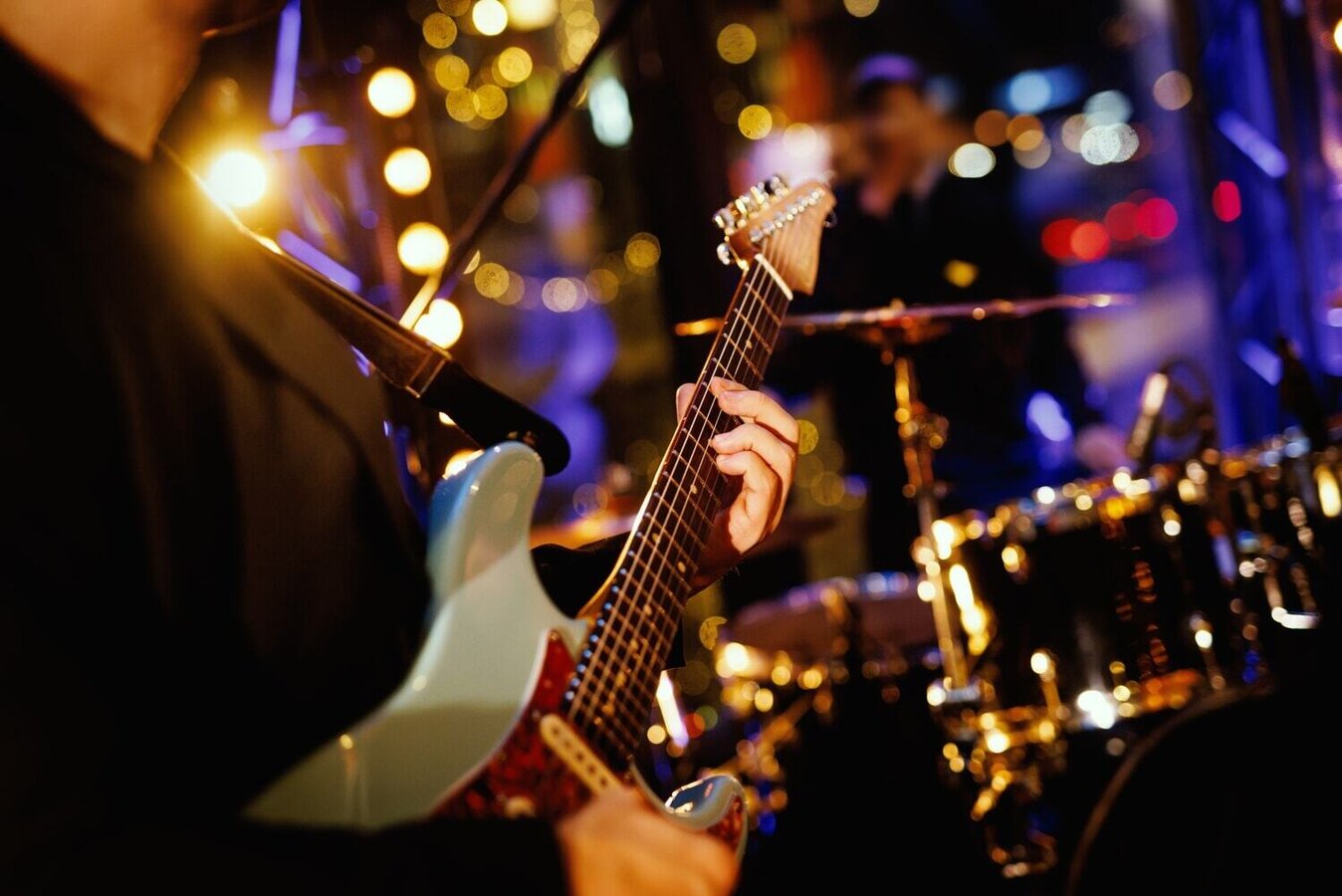 live music